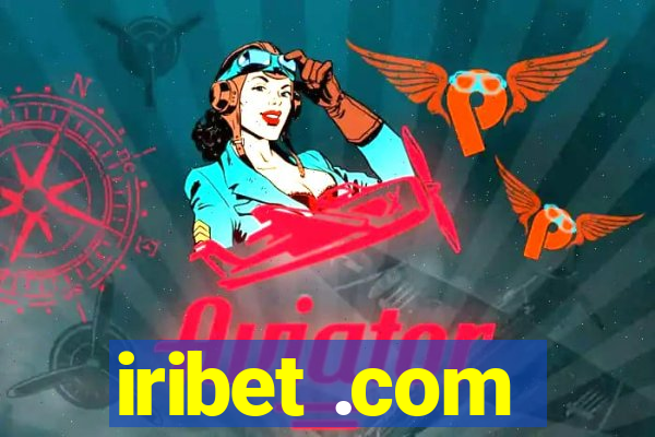 iribet .com